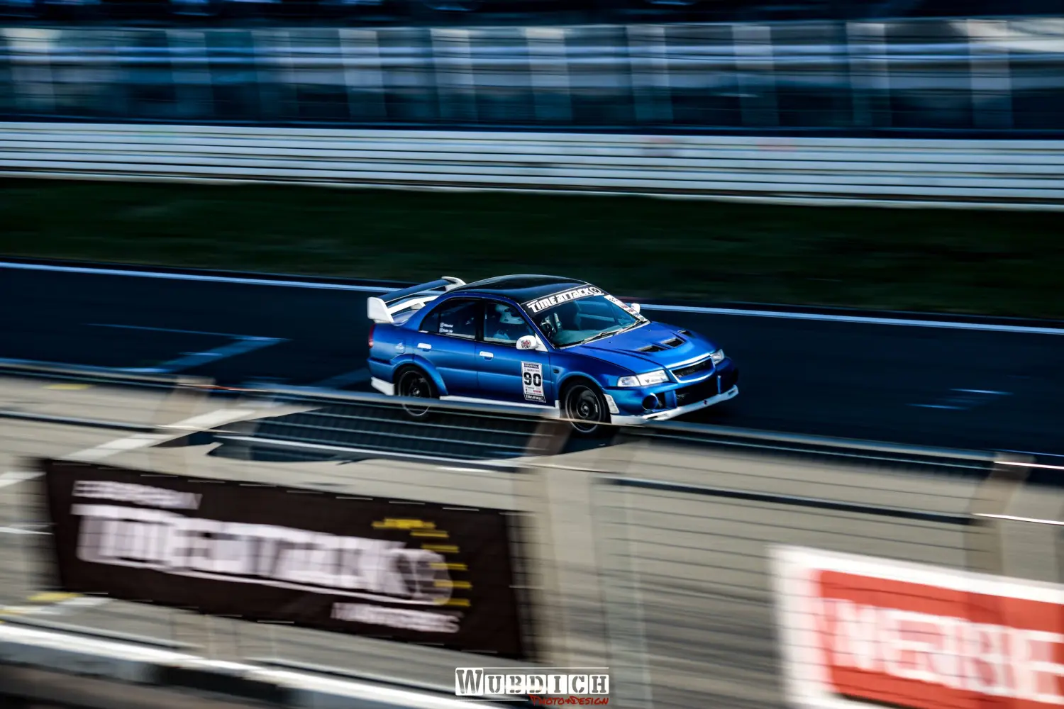 Auto von VSC Racing