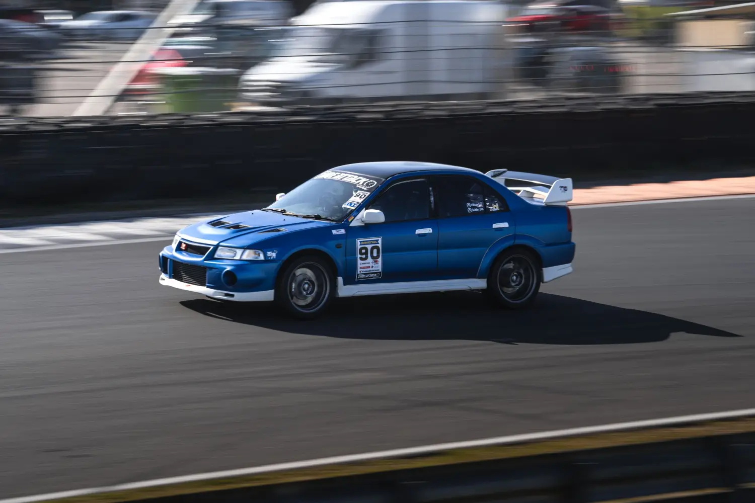 Auto von VSC Racing